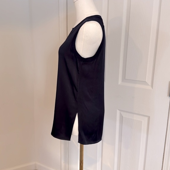 Rag & bone NEW YORK Navy tank NWOT S - Picture 2 of 11